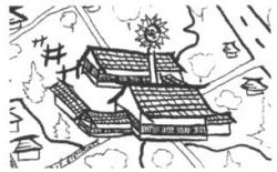 Temple of Amaterasu (Ryoko Owari)