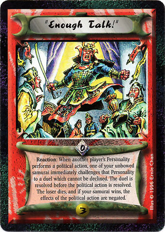 File:Enough Talk!-card.jpg