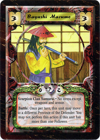 File:Bayushi Marumo-card.jpg