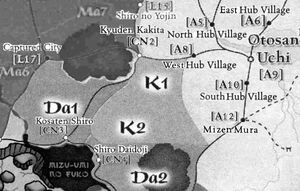 Takuetsu province