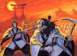Training Grounds