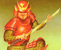 Armor of Earth 2