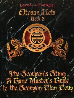 Otosan Uchi 3 (RPG)
