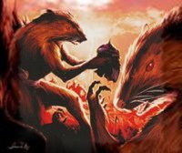 Nezumi's Vengeance