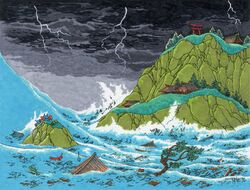 Tsunami