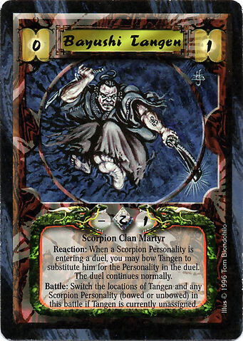File:Bayushi Tangen-card.jpg
