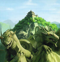 Dragon's Heart Dojo