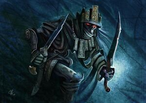 Picker of Bones