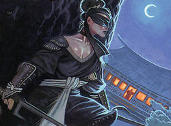 Bayushi Kaibara