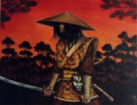 Matsu Hataki 2