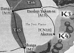 Doji Plains 2