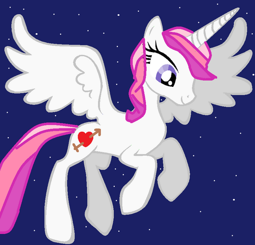 Archivo:Lovely in the night by princesslovelypony-d6dnrgo.png