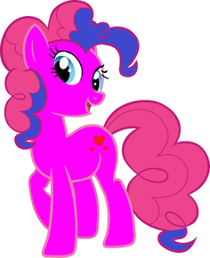 Canterlot Castle Pinkie Pie 6.png