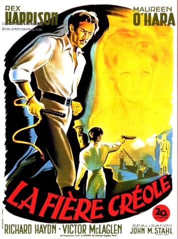 Fichier:La-fiere-creole-affiche 47660 34505.jpg