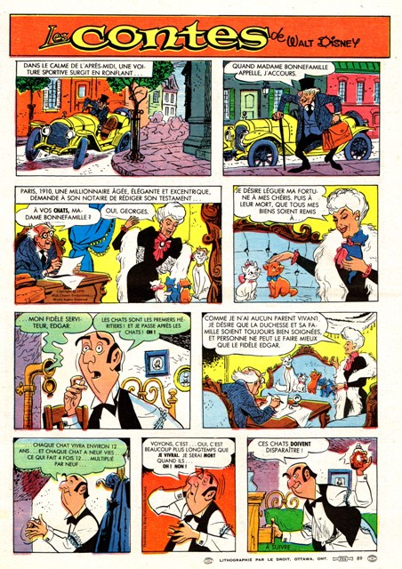 Aristocats la presse.jpg