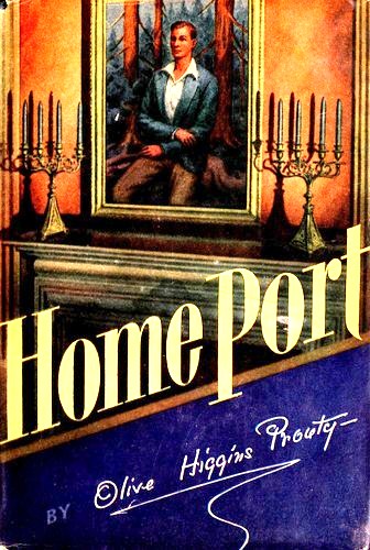 Home port livre