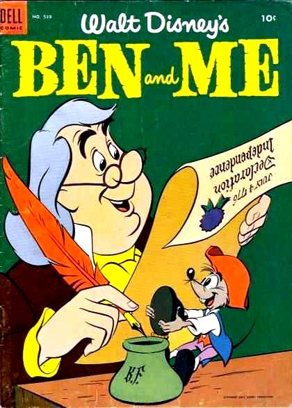 Ben and me comic.jpg
