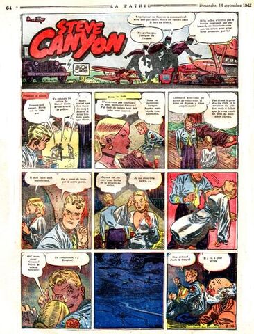 Fichier:Steve canyon.jpg