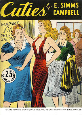 Cuties 1948.jpg