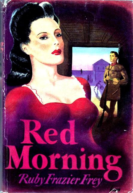 Red morn