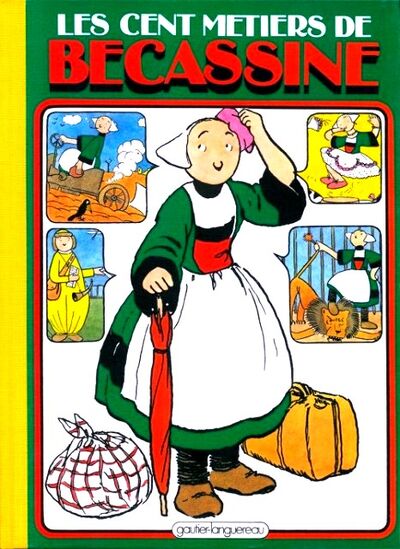 Bécassine 100 métiers france.jpg