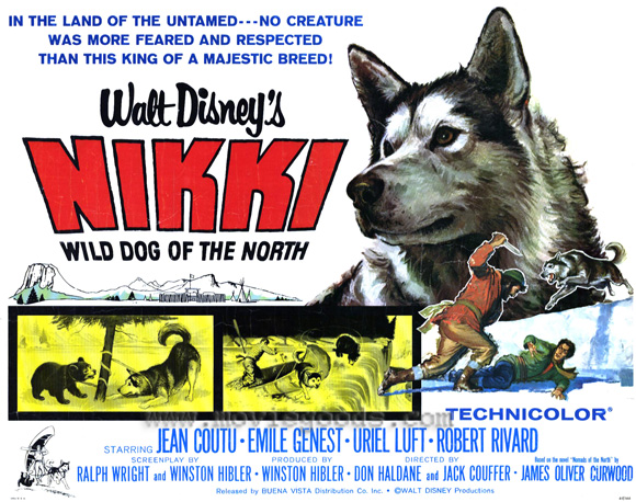 Nikki film
