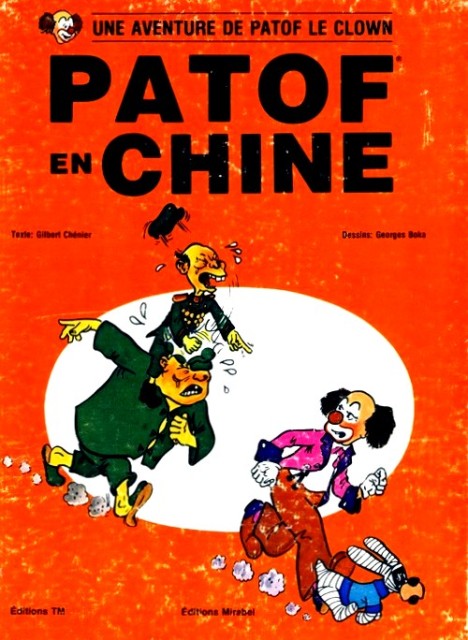 Patof