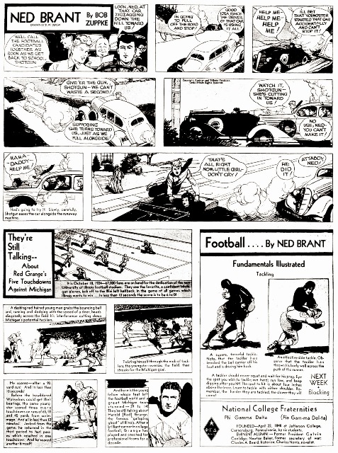 1935 09 01 They're Still Talking Seattle Times (WA).jpg
