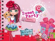 Sweet-Party-eBook