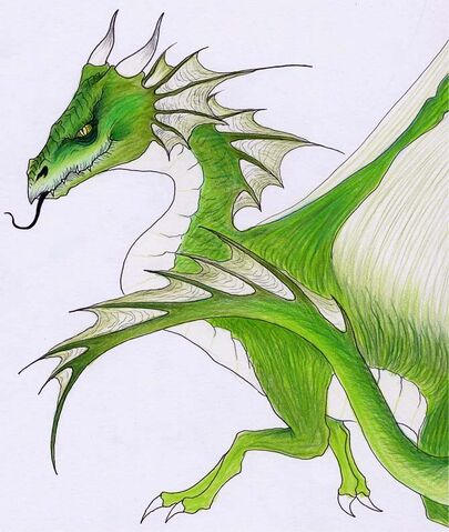Archivo:Galés Verde Común.jpg