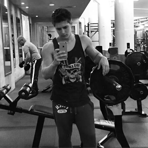File:BillyUngerGym.jpg
