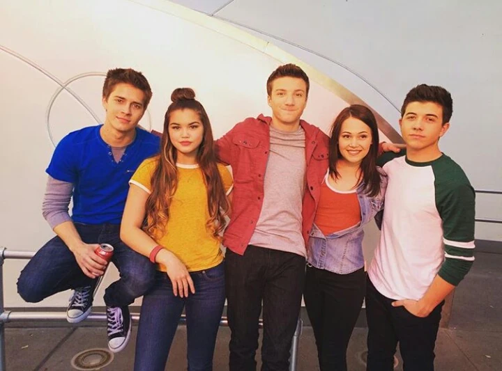 Image IMG 20160212 072457.JPG Lab Rats Elite Force Wikia FANDOM