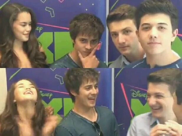 Elite Force Episode 1