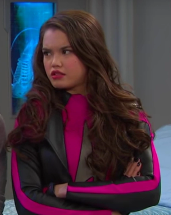 Skylar Storm Disney XD's Lab Rats Wiki FANDOM powered by Wikia