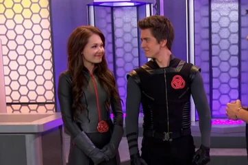 Brase | Disney XD's Lab Rats Wiki | FANDOM powered by Wikia