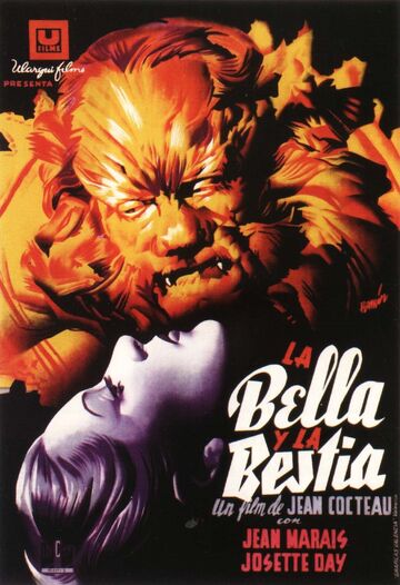 Archivo:La Bella y la Bestia (1946).jpg