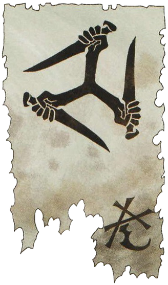 Clan kreepus