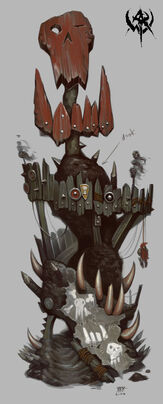 Torre de Vigilancia Orcos y Goblins por Jonathan Kirtz.jpg
