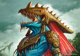 Trinkets of Gold by Adam Lane Hombres Lagarto Eslizón.jpg