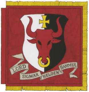 Bandera Ostland