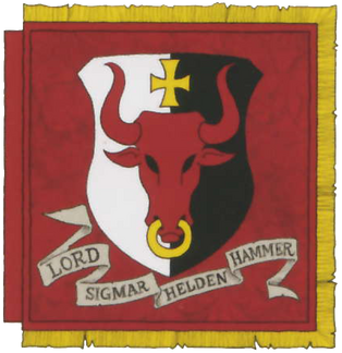 Bandera Ostland