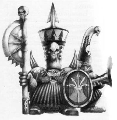 Guerreros Enanos del Caos Mark Gibbons.jpg