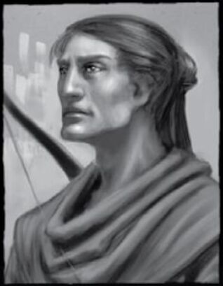 Johann Drauwalf