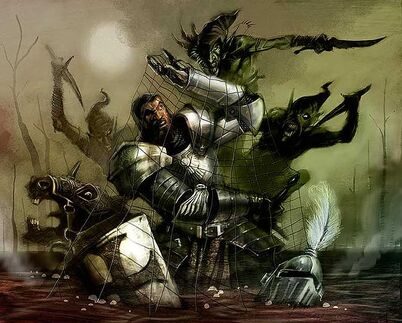 John gravato Caballero Imperio Goblins.jpg