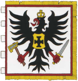 Bandera Reikland