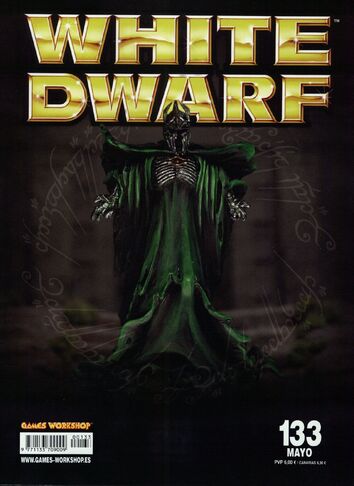 WD 133