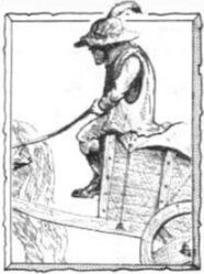 Cuatrero