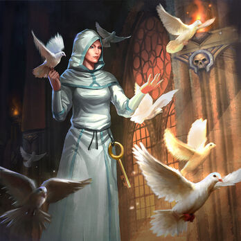 Faith of Shallya- Benediction of Shallya.jpg