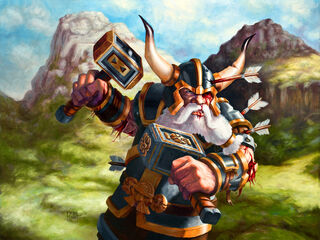 Samflegal warhammerdwarf hornholddefender web Enanos.jpg