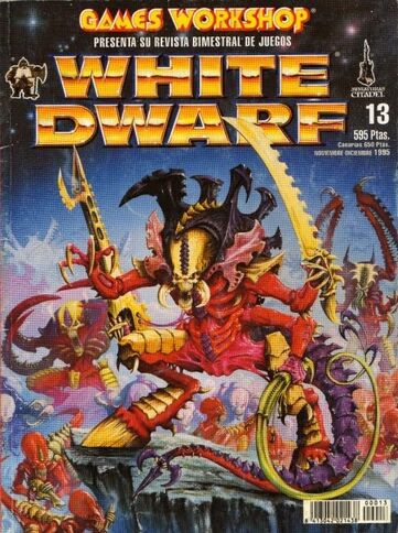 WD13